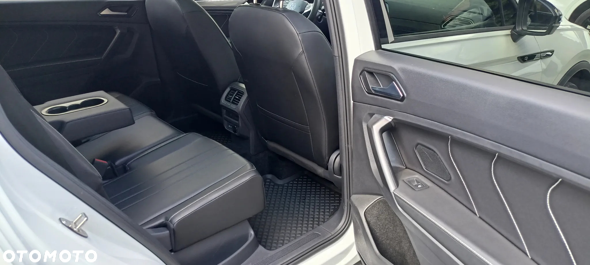 Volkswagen Tiguan 2.0 TSI 4Mot R-Line DSG - 16