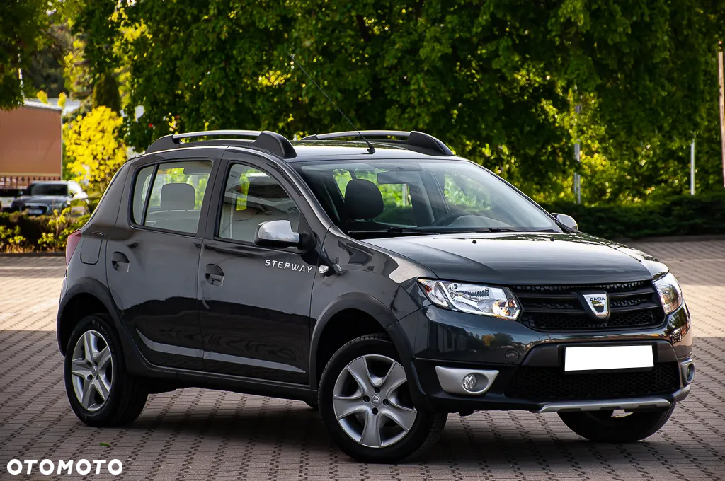 Dacia Sandero Stepway 0.9 TCe Laureate - 3