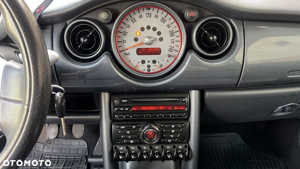 MINI Cooper Park Lane - 20