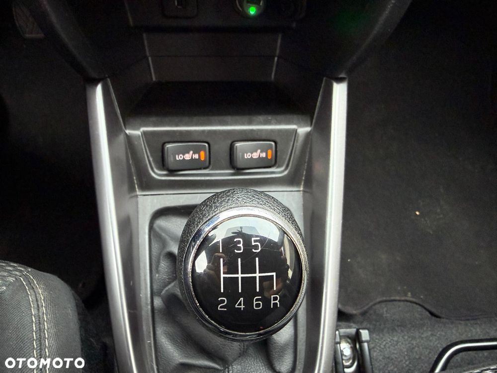 Suzuki Vitara 1.4 Boosterjet Premium 2WD - 18