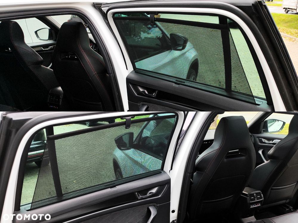 Skoda Kodiaq 2.0 Bi-TDI 4x4 RS DSG 7os - 16