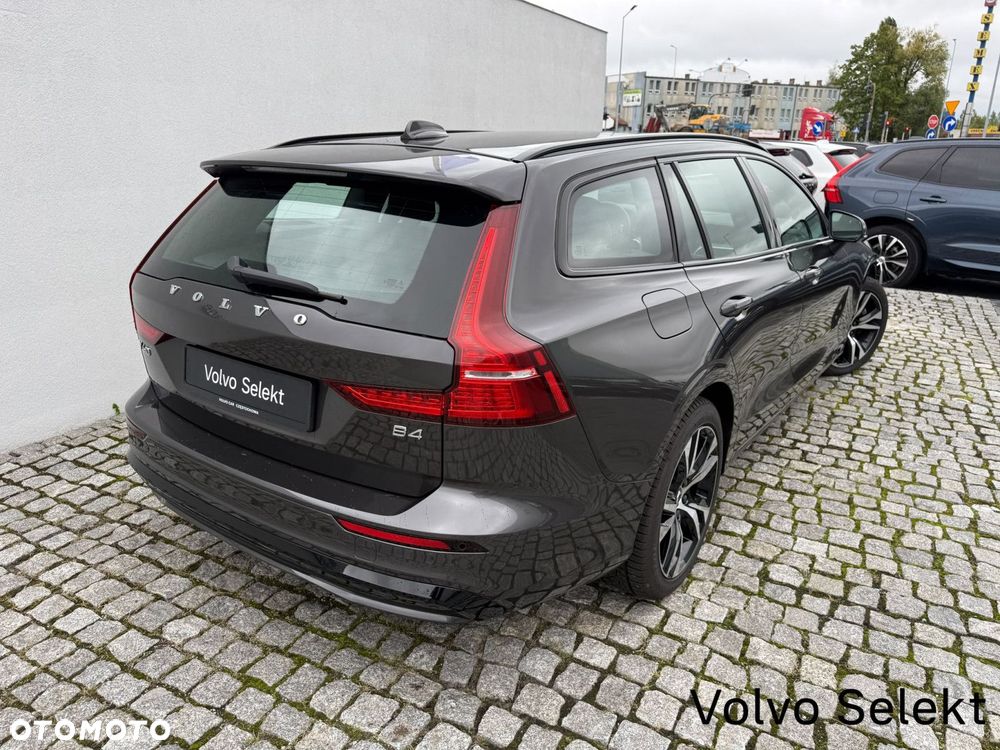 Volvo V60 - 9