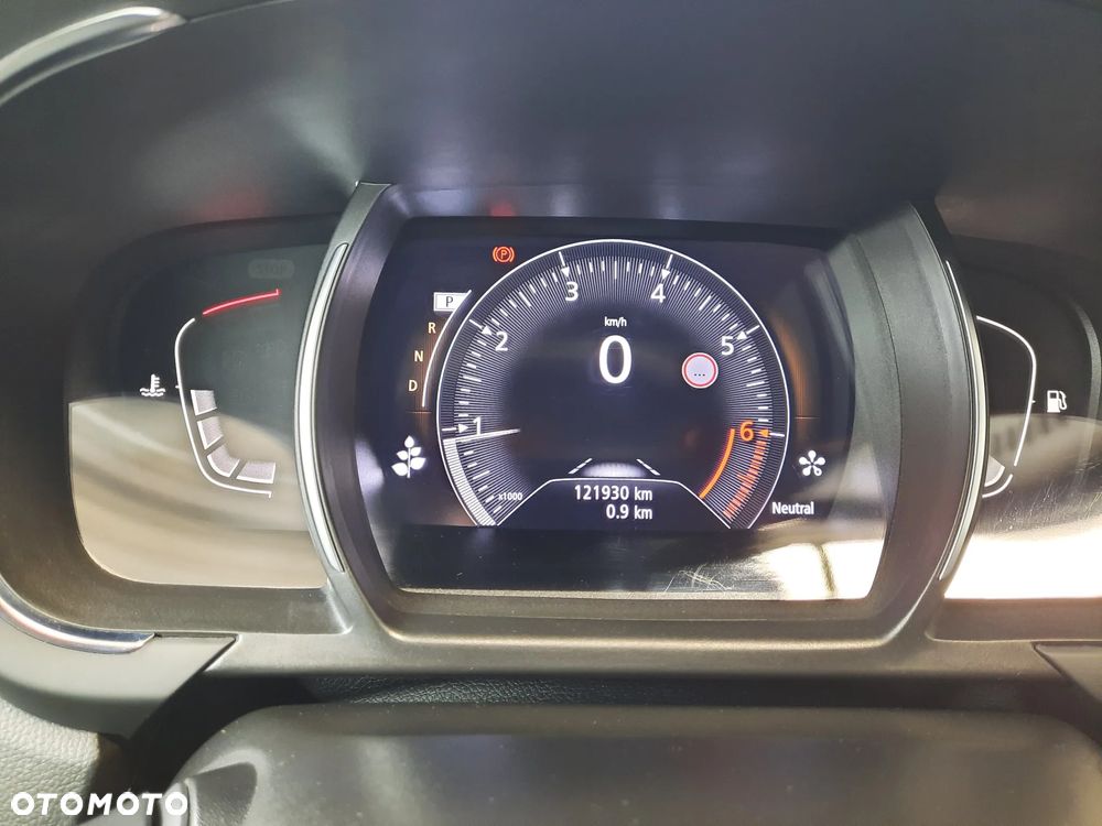 Renault Scenic TCe 140 GPF EDC INTENS - 29