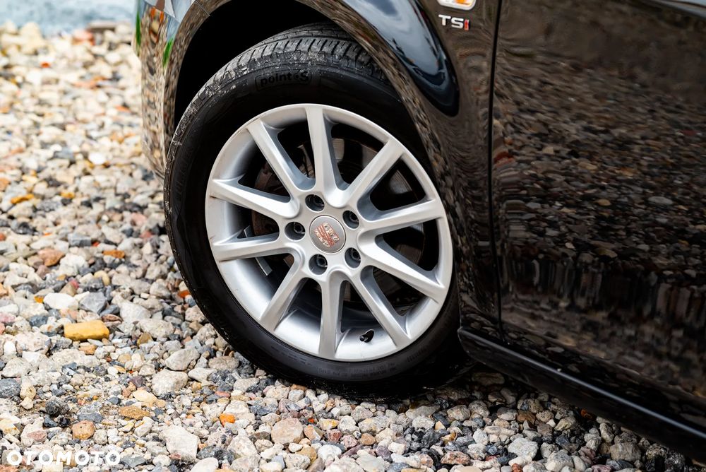 Seat Leon 1.4 TSI Style S&S - 11