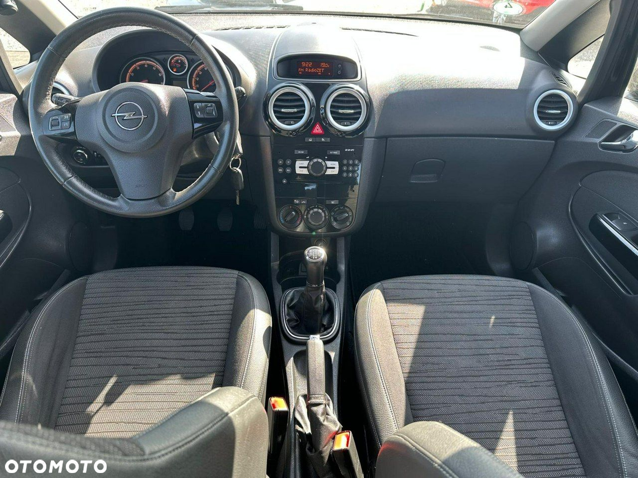 Opel Corsa - 9