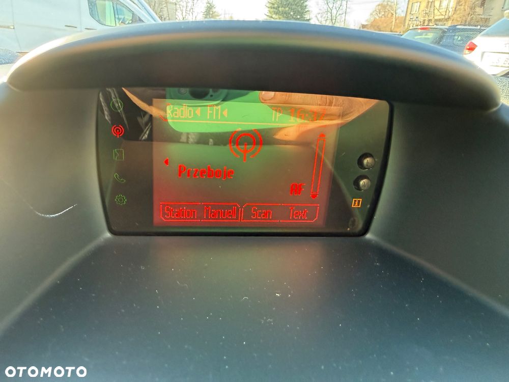 Ford Fiesta 1.25 Ghia - 17