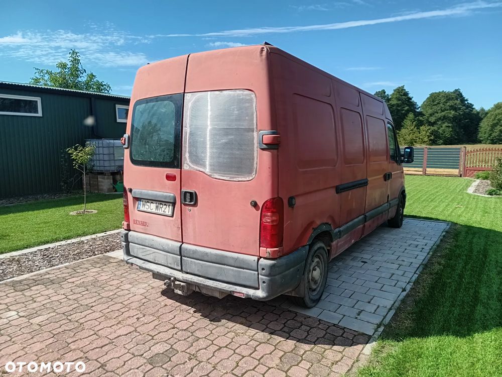 Renault Master L3H2 - 3