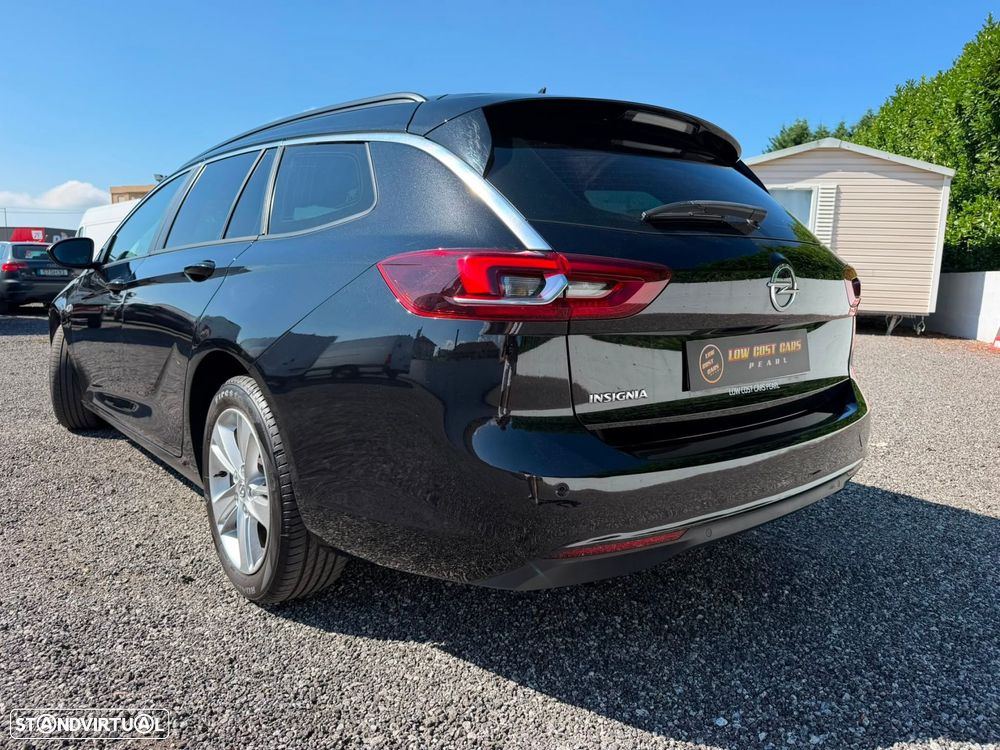 Opel Insignia Sports Tourer 1.5 D Business - 24