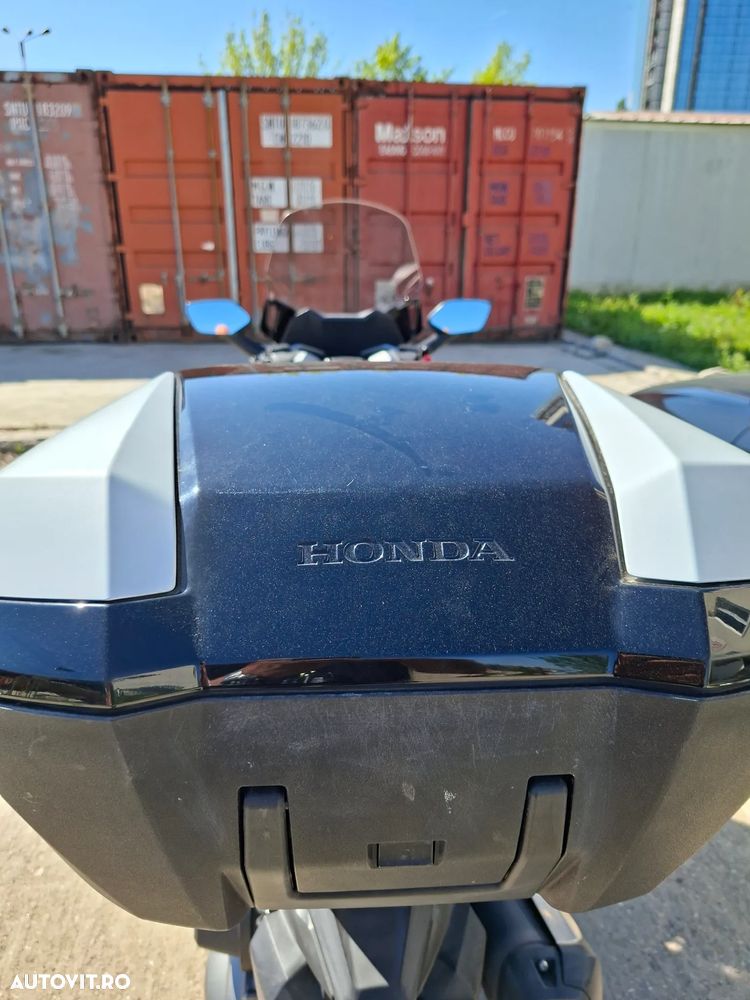 Honda NSS 300 Forza Limited Edition - 7