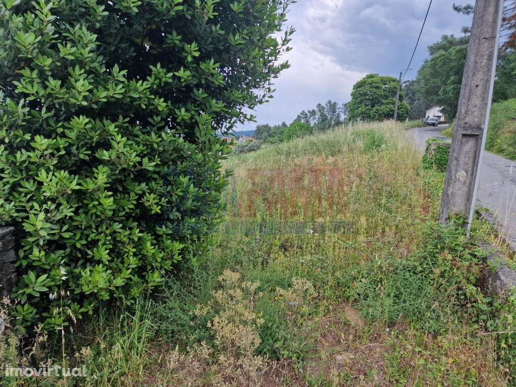 Terreno em Gamil - Barcelos - Grande imagem: 4/12