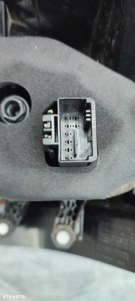 Lampa Prawa Tylna Oryg. Vw T-ROC 2021r Led Europa 2GA945096C - 9