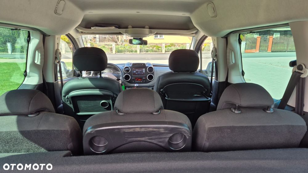Peugeot Partner Tepee 110 Stop&Start Allure - 6