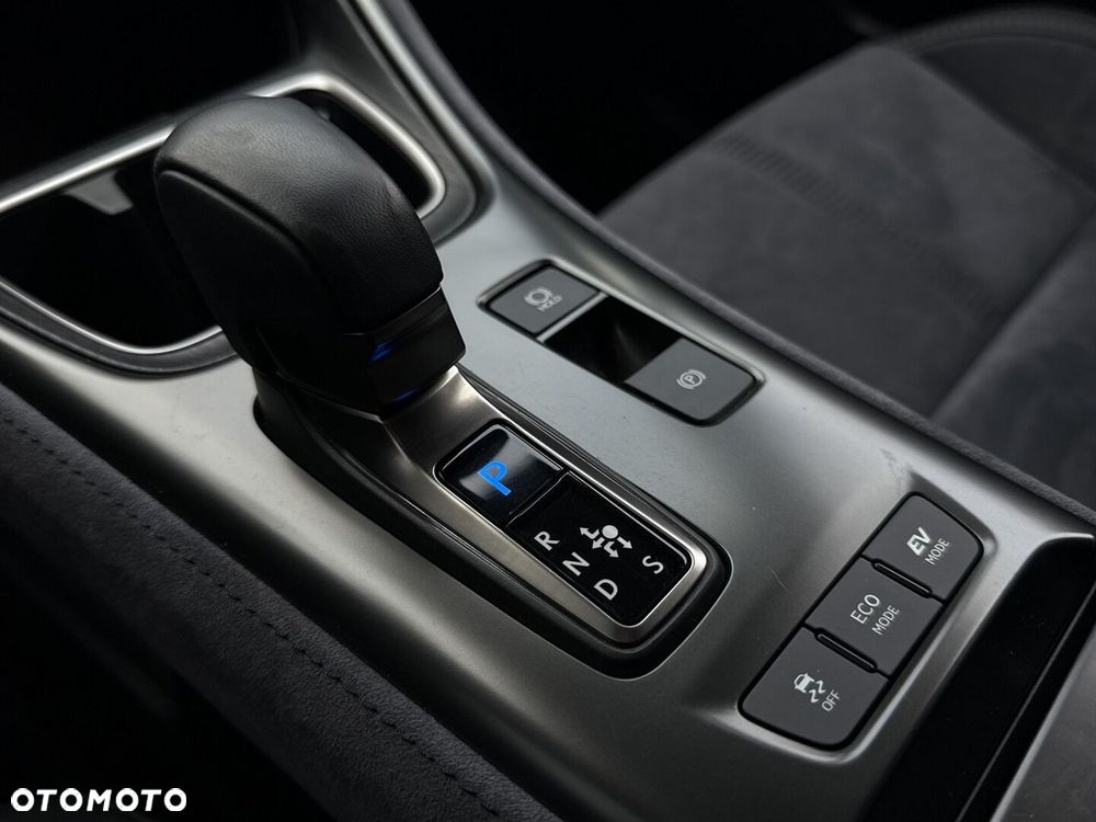 Lexus LBX 1.5 Hybrid Original Edition - 15
