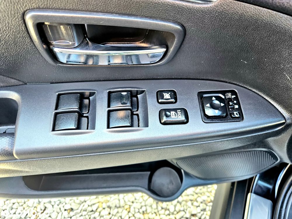 Mitsubishi ASX 1.6 ClearTec 2WD Edition+ - 38