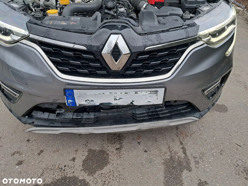 Renault Arkana - 5