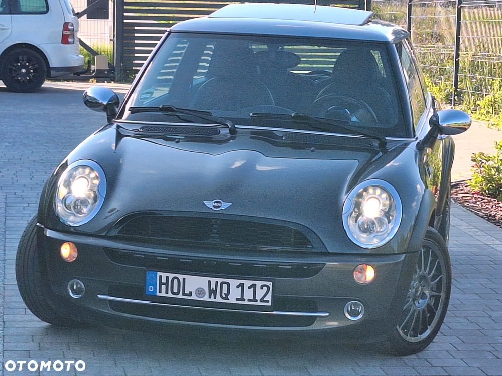 MINI Cooper Park Lane - 30