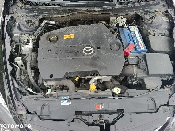 Mazda 6 2.0 CD Comfort - 21