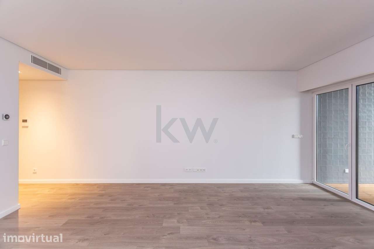 Apartamento T2  Novo no The Link, Cascais - Para Arrendar - Grande imagem: 5/44