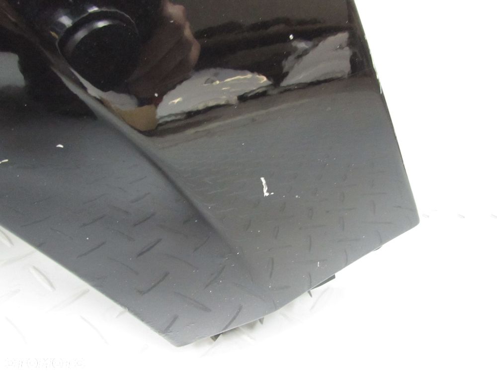 MERCEDES ML W164 LIFT 08-11 BLOTNIK PRZOD LEWY 197 - 8