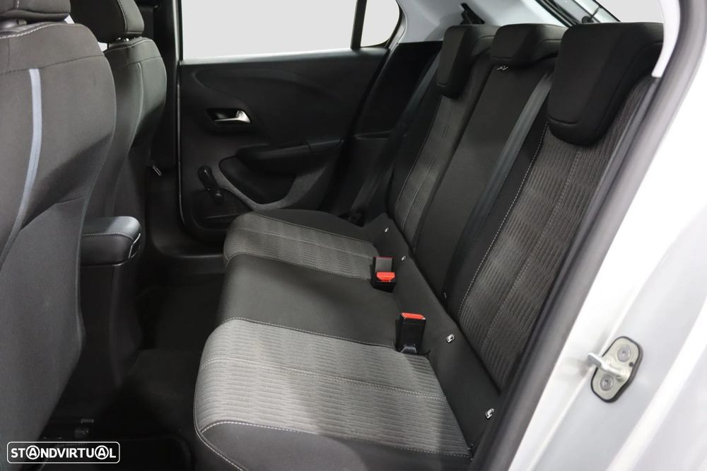 Opel Corsa 1.2 Edition - 13