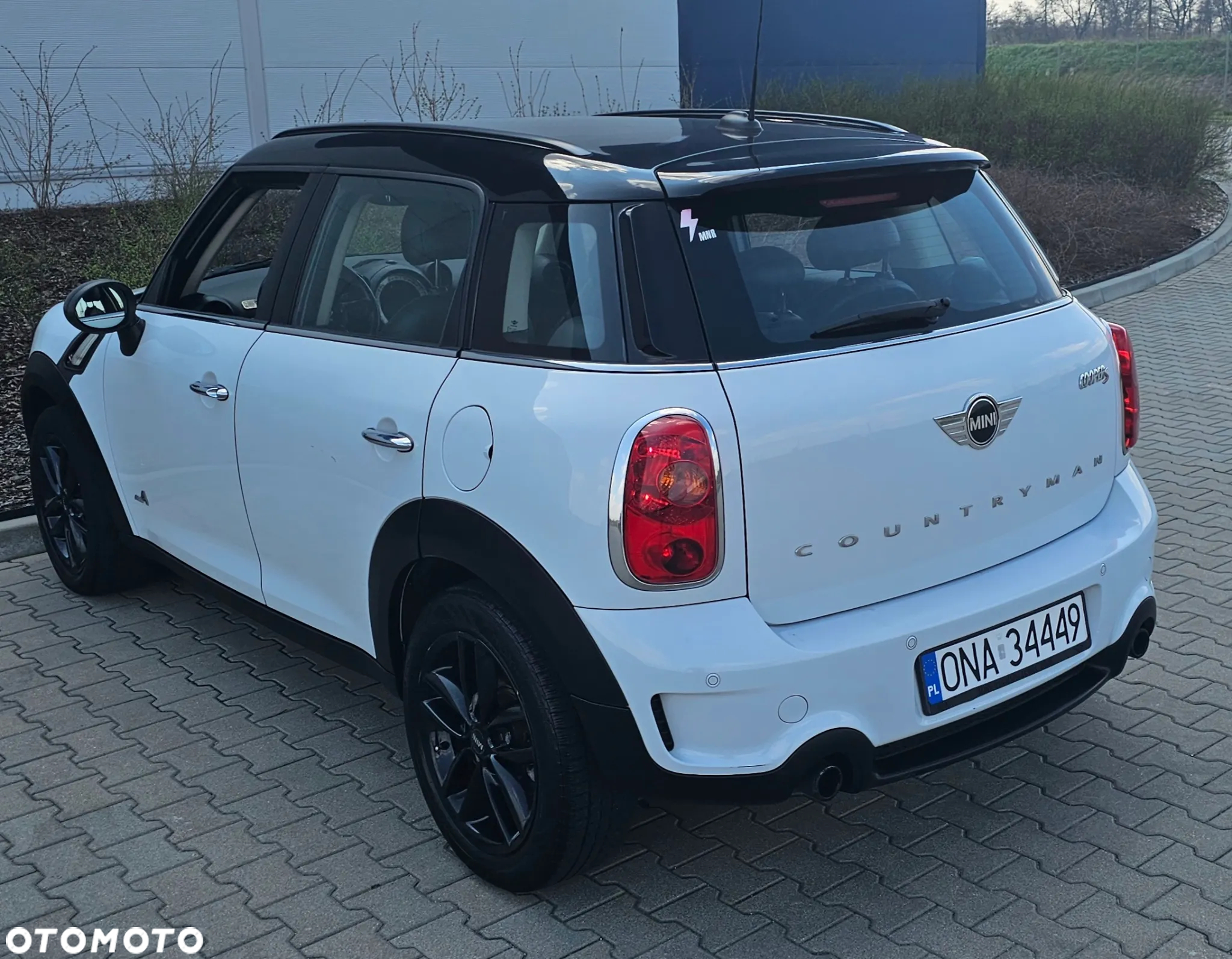 MINI Countryman - 3