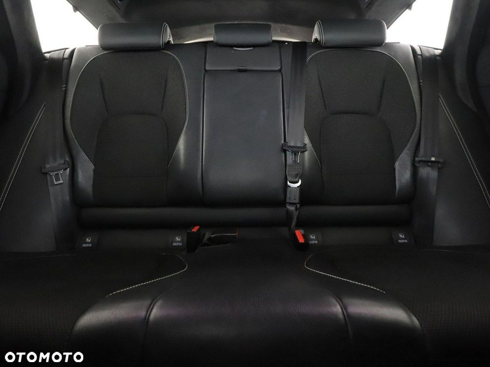 Jaguar XF 20d AWD R-Sport - 19