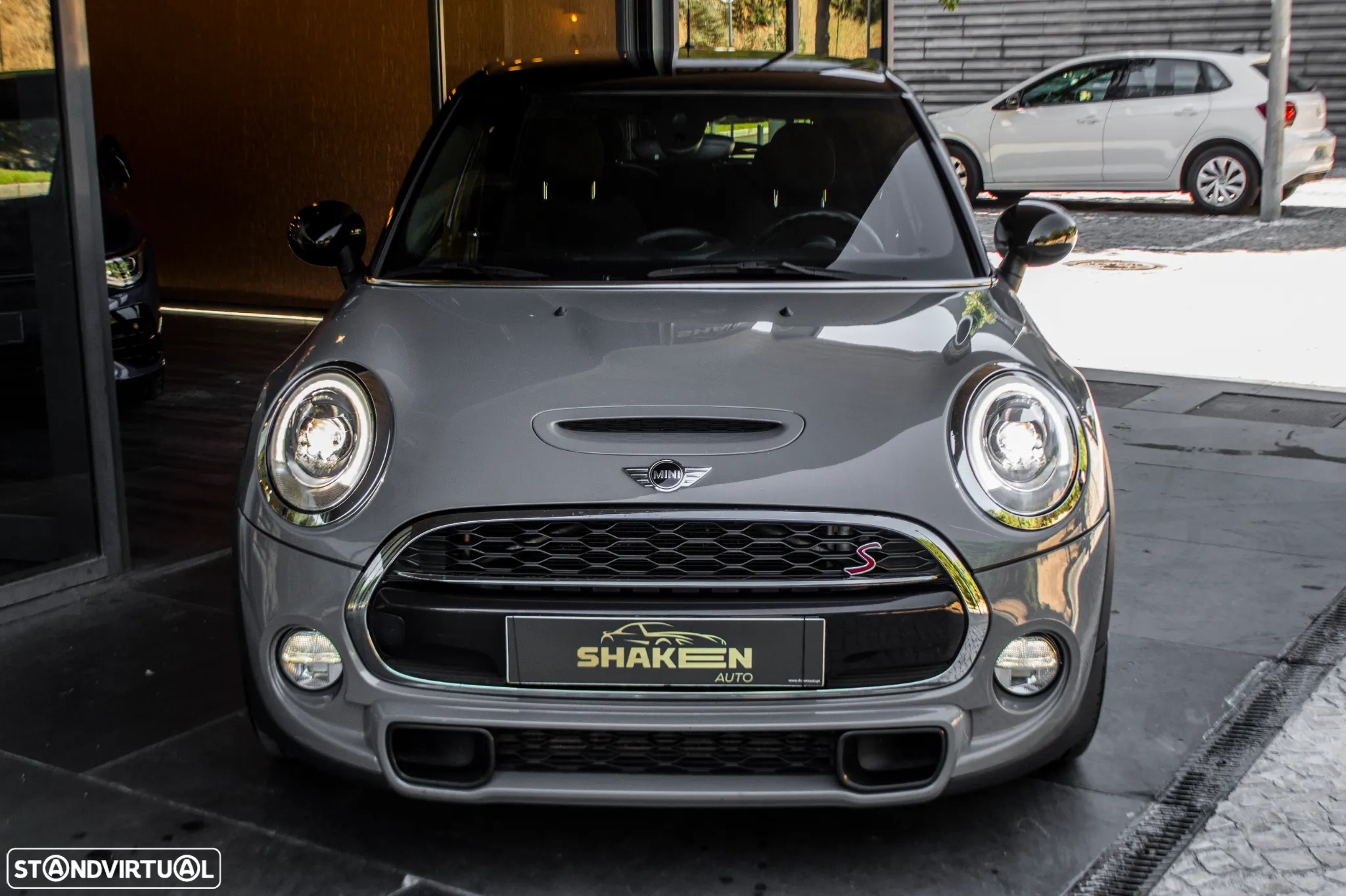 MINI 5 Portas Cooper SD Aut. - 7