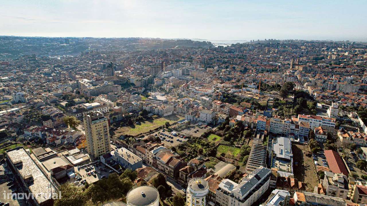 Apartamento T1 para venda - Grande imagem: 3/17