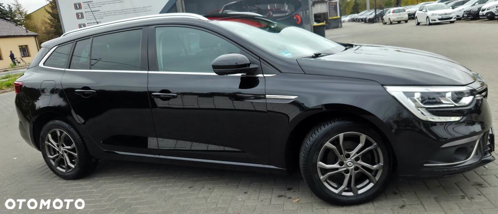 Renault Megane ENERGY TCe 140 EDC LIMITED - 20