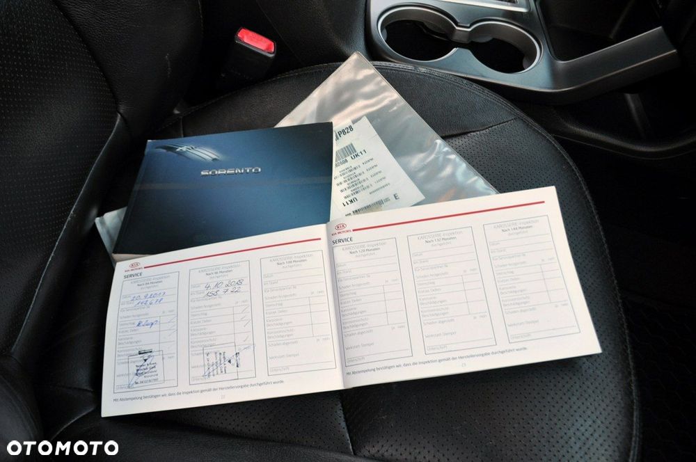 Kia Sorento 2.2 CRDi 4WD Executive - 40