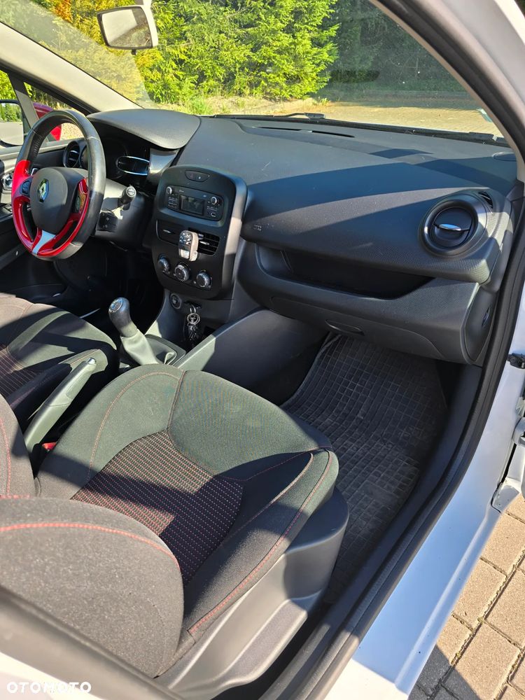 Renault Clio dCi 75 Stop & Start Expression - 14