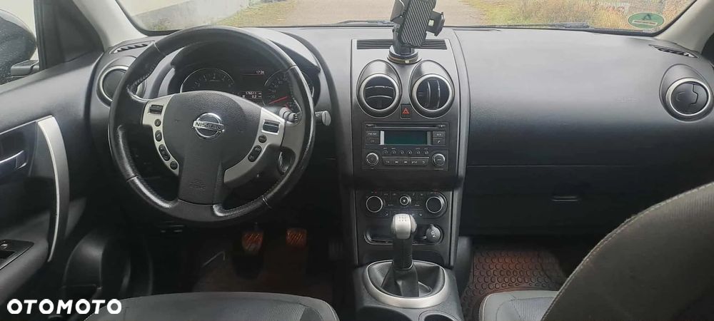 Nissan Qashqai 1.6 Tekna - 25