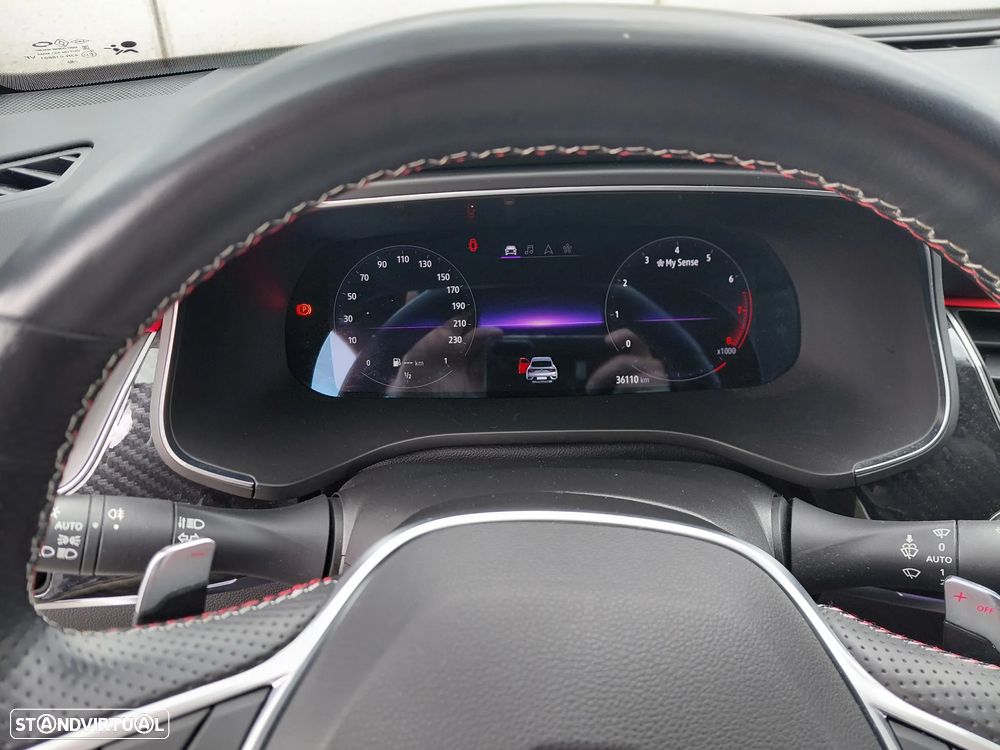 Renault Arkana 1.3 TCe R.S.Line EDC - 16