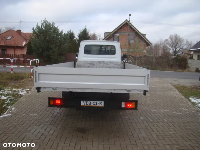 Iveco DAILY 35 C 12 3.5T 4.50M 3.5T NA HAKU - 18
