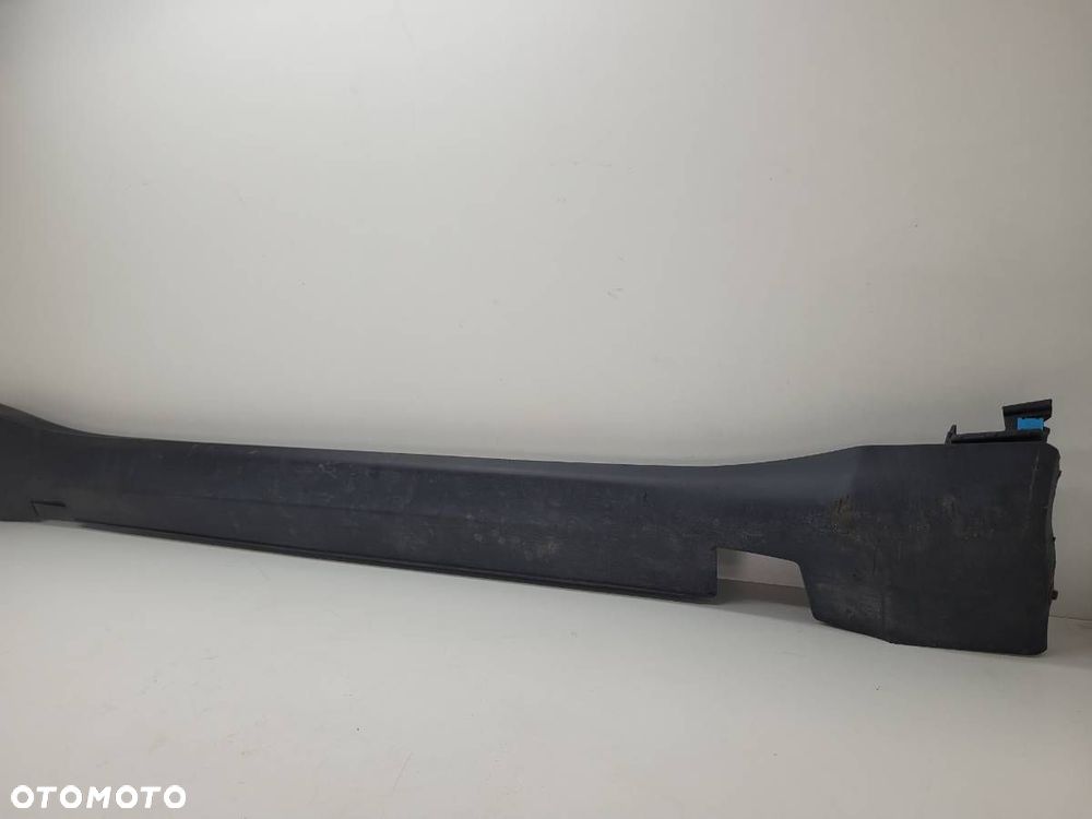 LISTWA PROGOWA PRAWA PRÓG JEEP COMPASS II LIFT 53224110 - 3