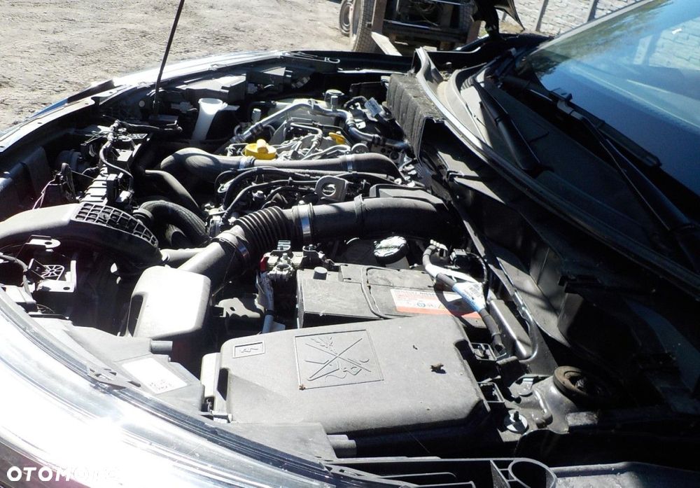 Nissan Juke 1.0 DIG-T Enigma - 7