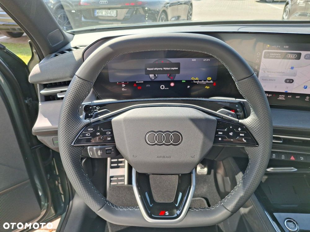 Audi Q3 Sportback - 19