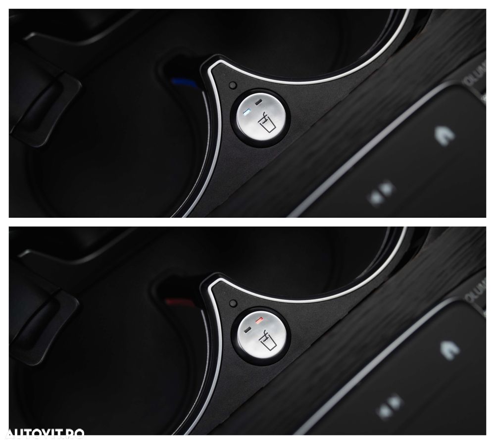 Mercedes-Benz GLE 350 de 4MATIC 9G-TRONIC AMG Line Advanced Plus - 36