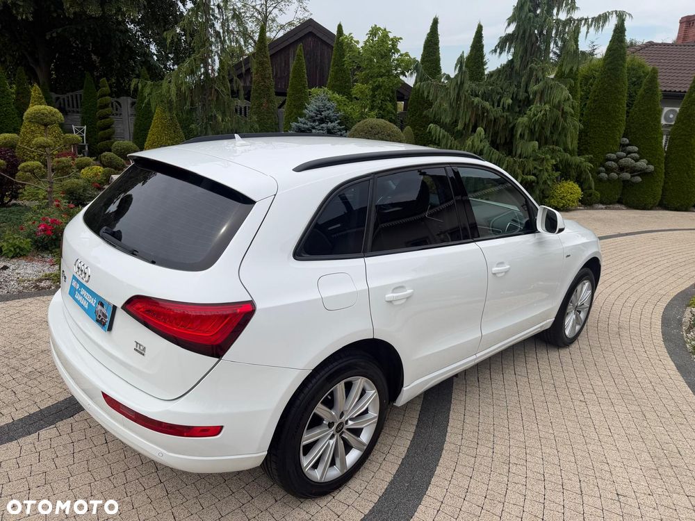 Audi Q5 - 3
