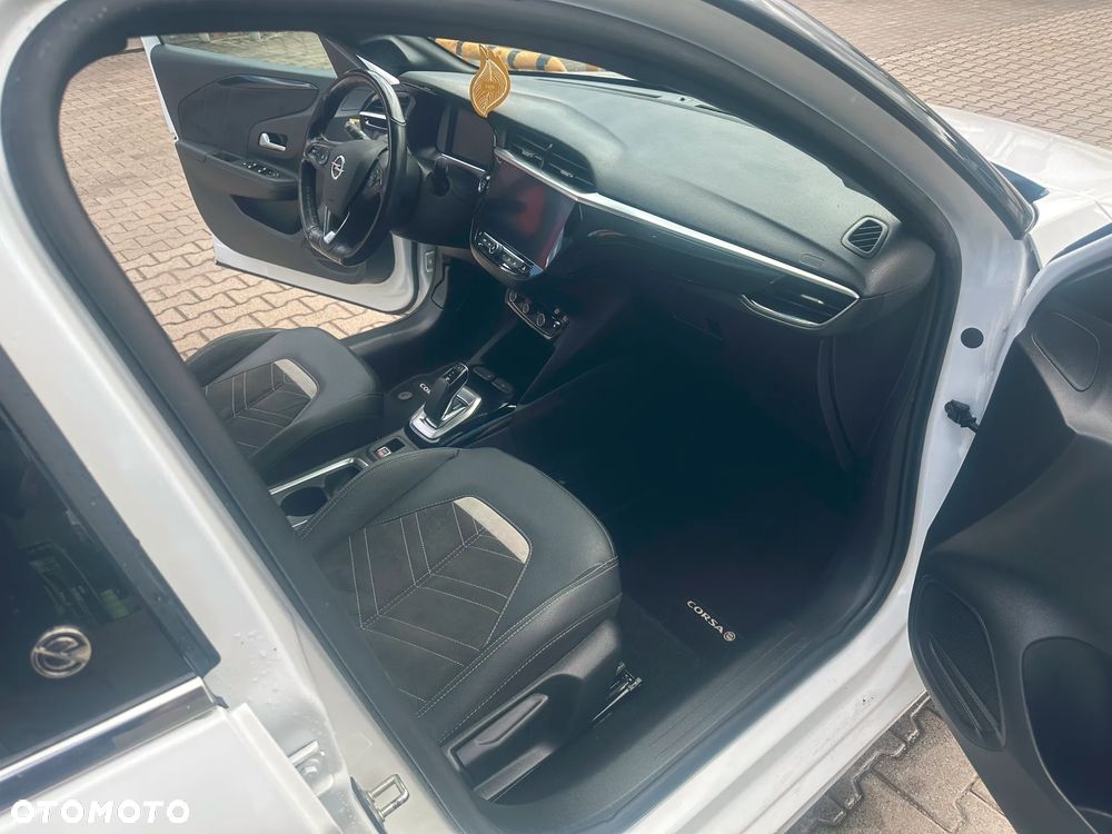 Opel Corsa GS Line - 17