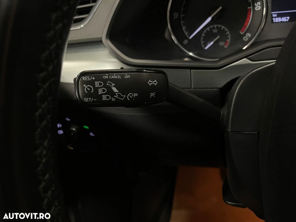 Skoda Superb 2.0 TDI DSG Ambition - 20