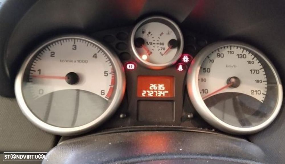Peugeot 207 - 5