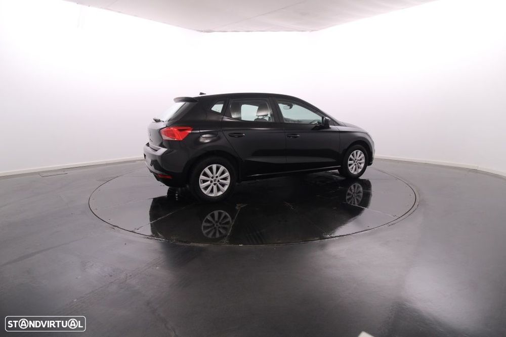SEAT Ibiza 1.0 TSI Style - 8