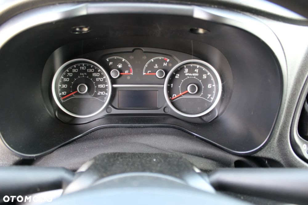 Fiat Doblo - 23