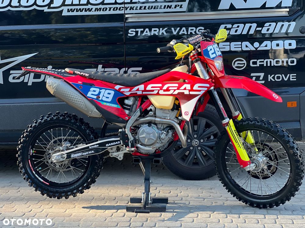 KTM EXC - 2