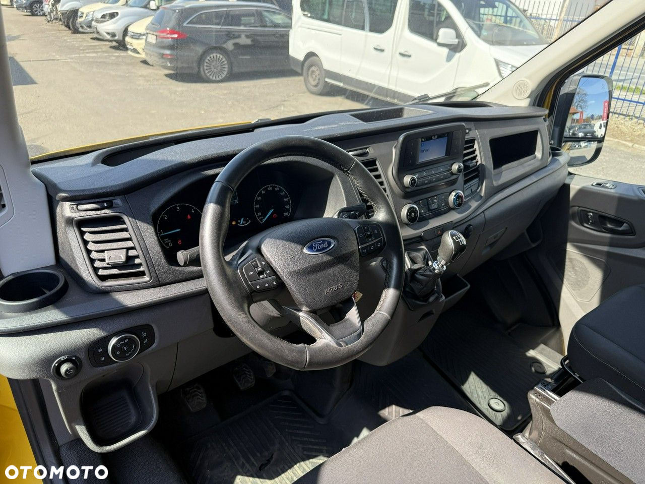 Ford Transit - 3