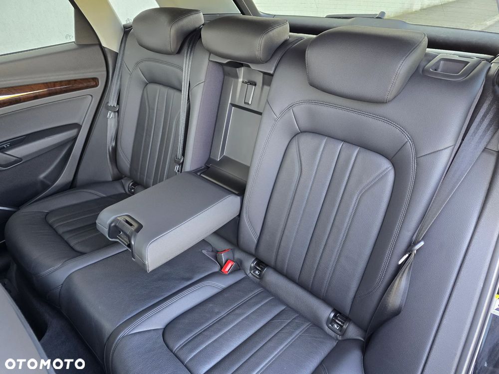 Audi Q5 2.0 TDI Quattro Sport S tronic - 14