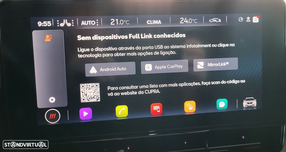 Cupra Formentor - 30