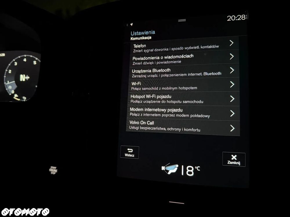 Volvo XC 40 T2 Momentum Core - 37