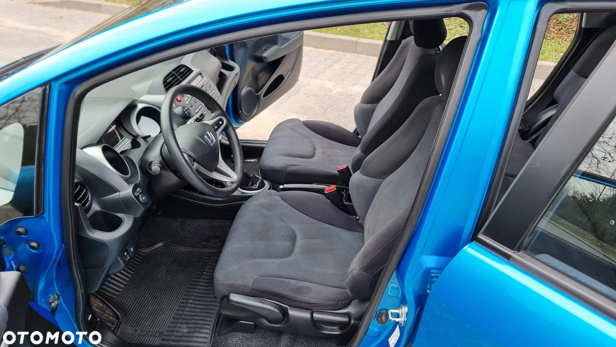 Honda Jazz 1.4 i-VTEC Exclusive - 19